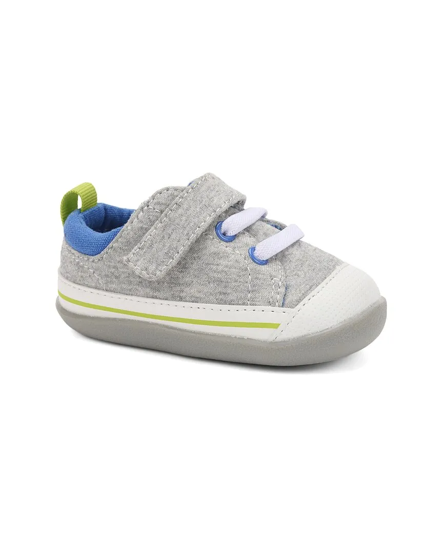See Kai Run First Walker Stevie II Inf Sneaker