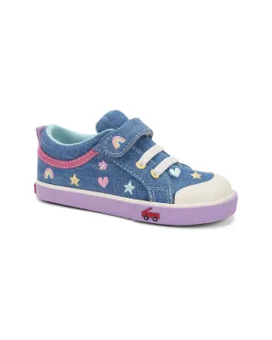 See Kai Run Kristin Sneaker