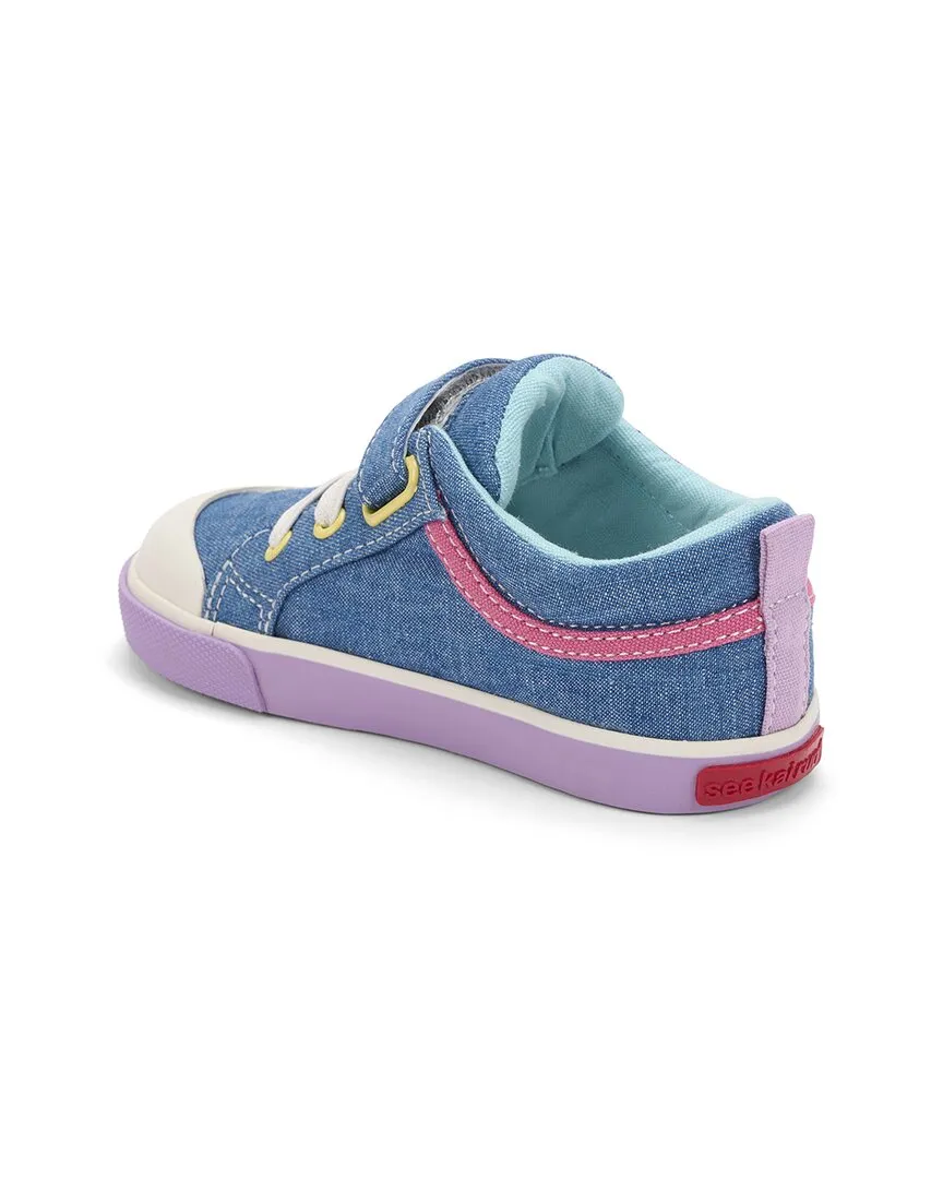 See Kai Run Kristin Sneaker