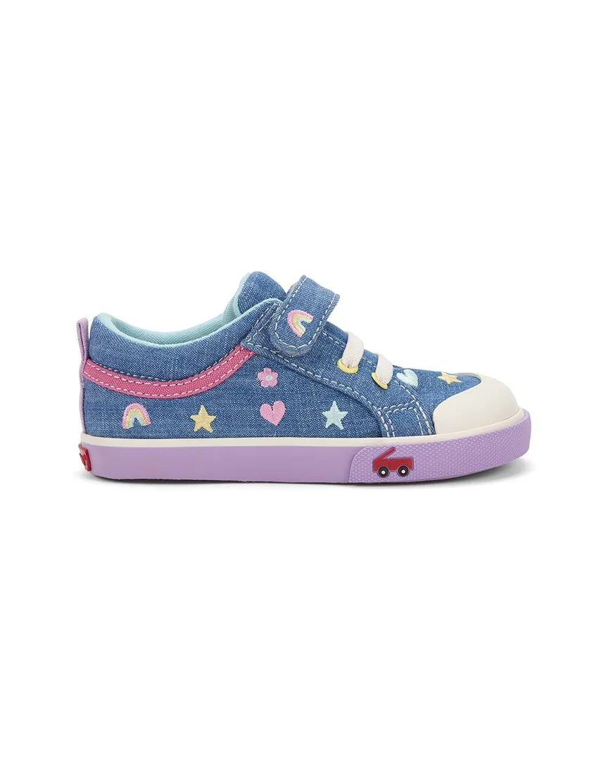 See Kai Run Kristin Sneaker