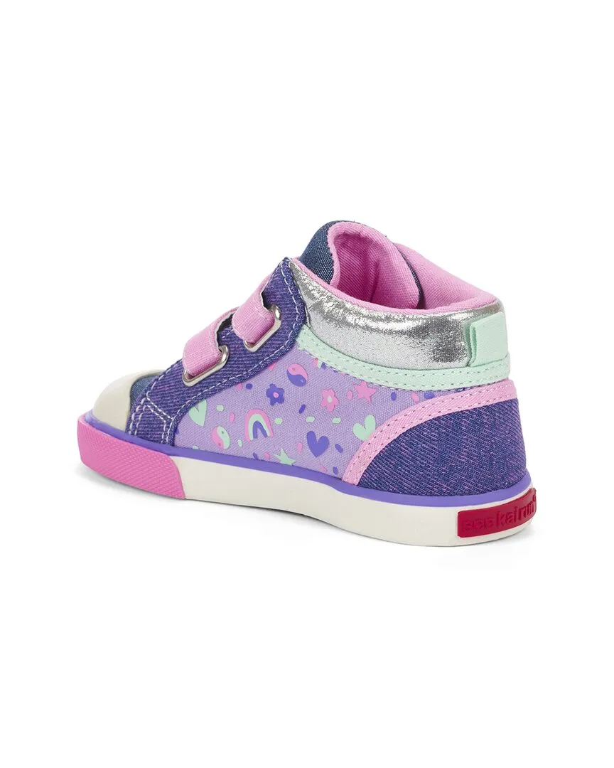 See Kai Run Kya Sneaker