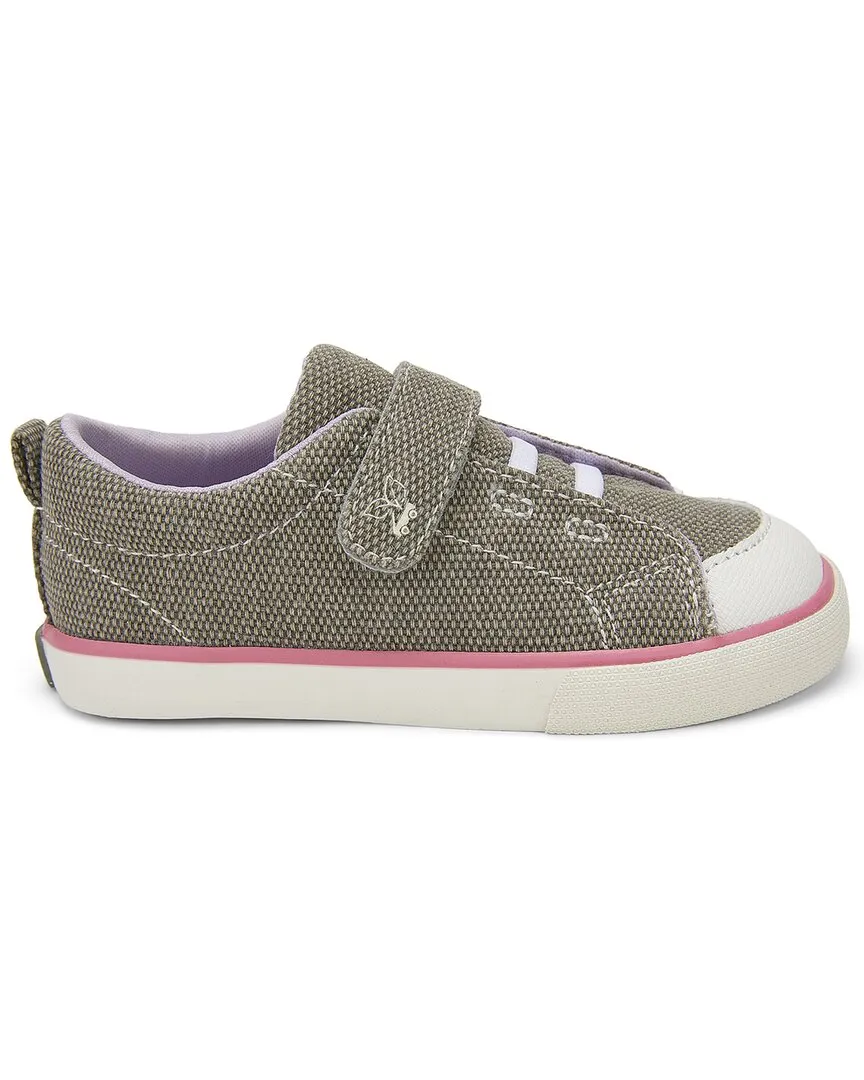 See Kai Run Monterey Recycled Sneaker