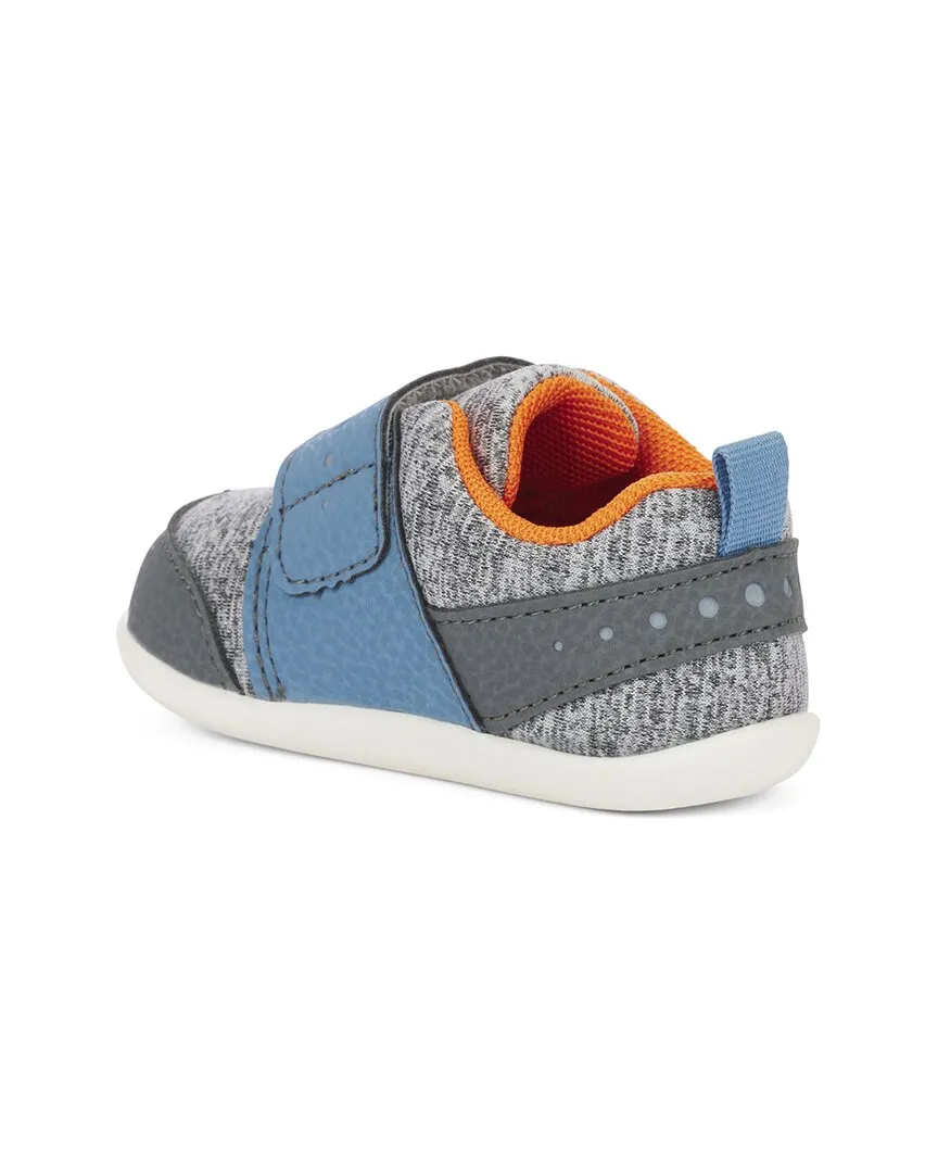 See Kai Run Ryder II INF First Walker Athletic