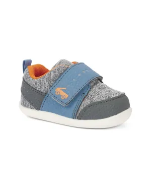 See Kai Run Ryder II INF First Walker Athletic