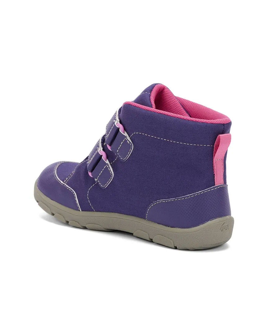 See Kai Run Skye Adapt WP Boot