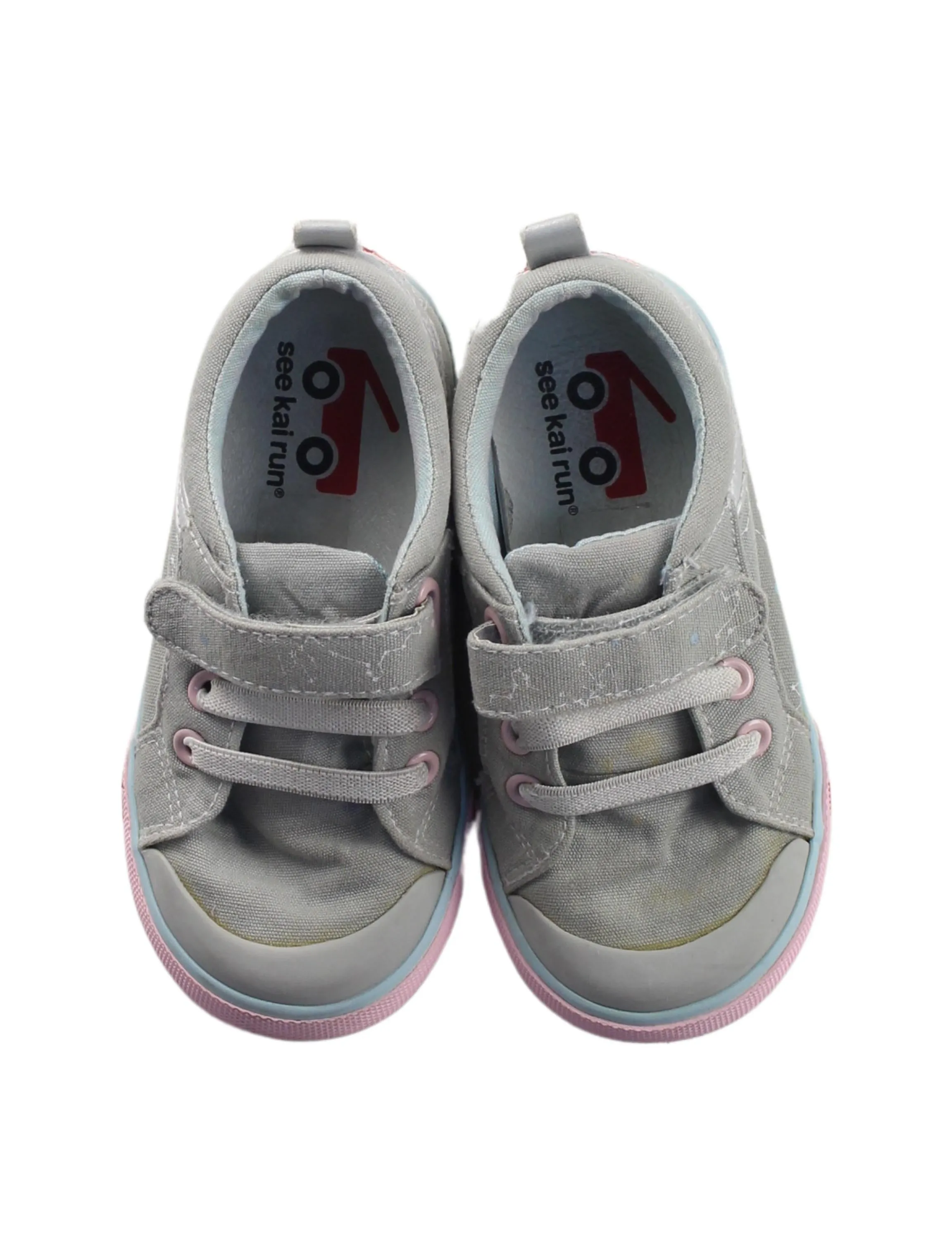 See Kai Run Sneakers (EU24)