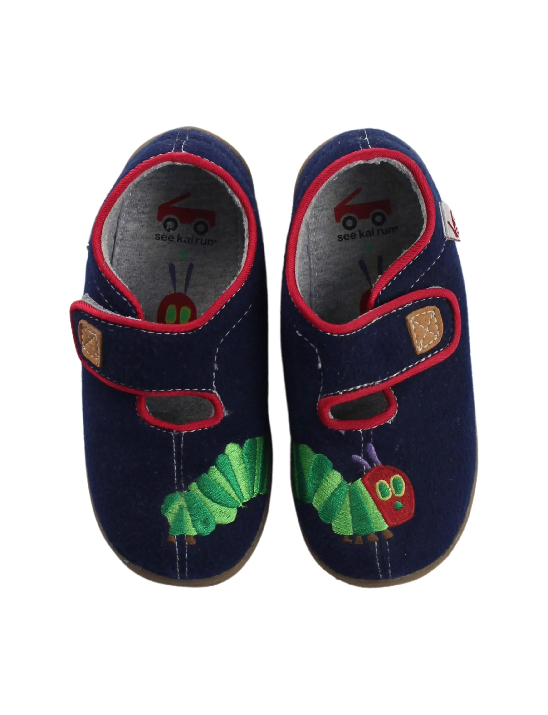 See Kai Run Sneakers (EU28)