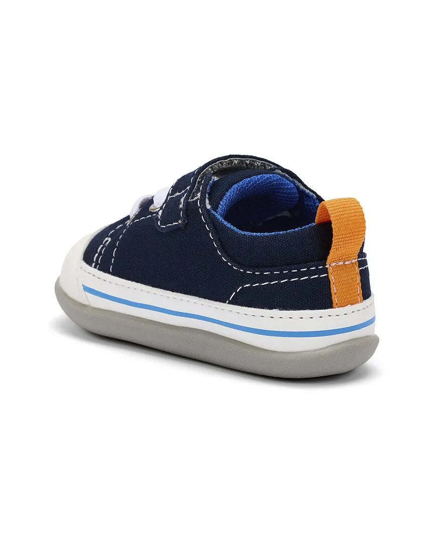 See Kai Run Stevie II INF First Walker Sneaker