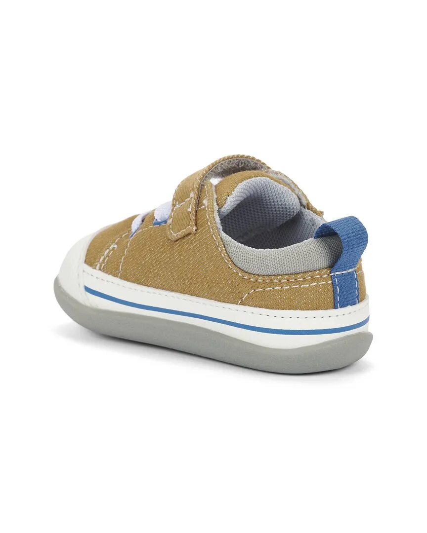 See Kai Run Stevie II INF First Walker Sneaker