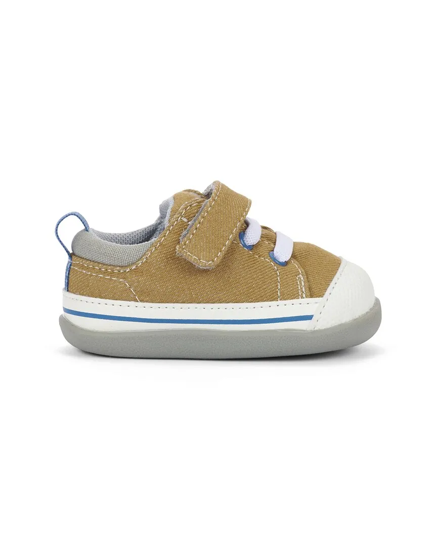 See Kai Run Stevie II INF First Walker Sneaker