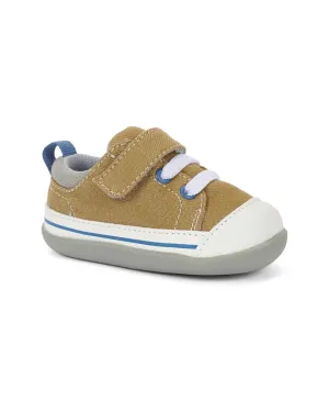 See Kai Run Stevie II INF First Walker Sneaker