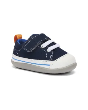 See Kai Run Stevie II INF First Walker Sneaker