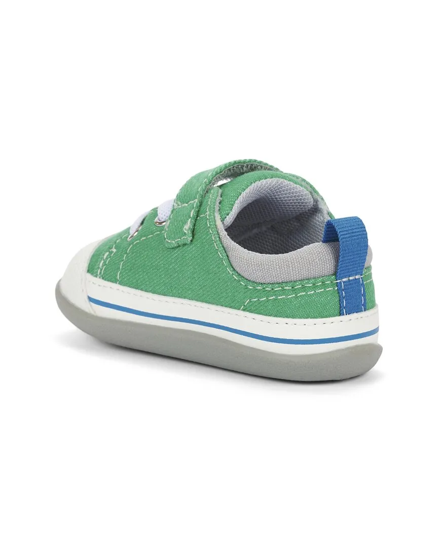 See Kai Run Stevie II INF First Walker Sneaker