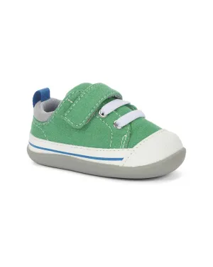See Kai Run Stevie II INF First Walker Sneaker