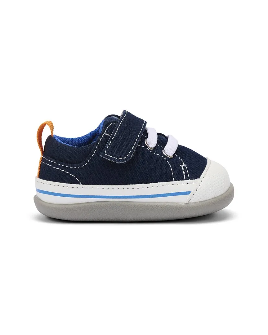 See Kai Run Stevie II INF First Walker Sneaker