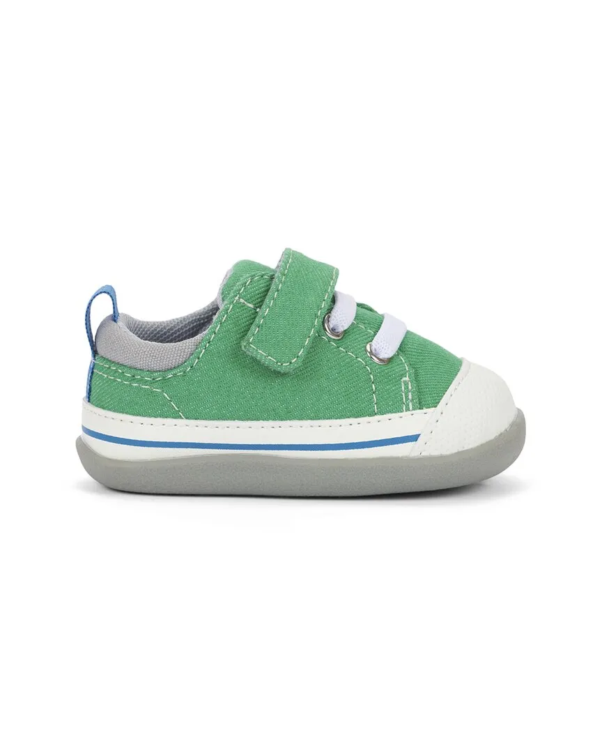See Kai Run Stevie II INF First Walker Sneaker