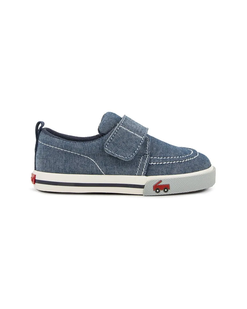 See Kai Run Wyatt Sneaker