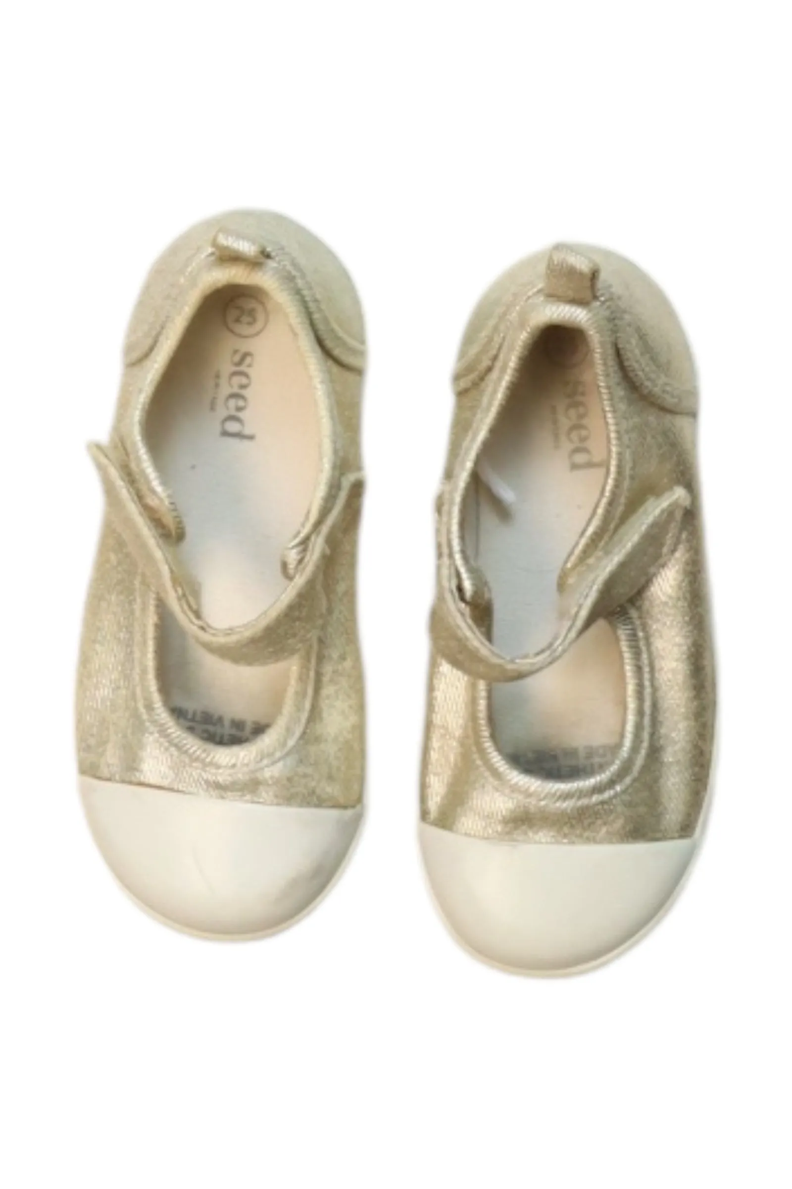 Seed Sneakers EU25
