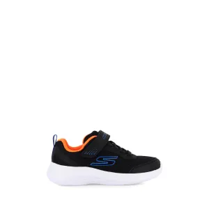 SELECTORS - BLACK