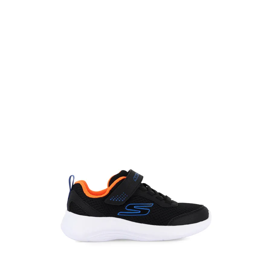 SELECTORS - BLACK