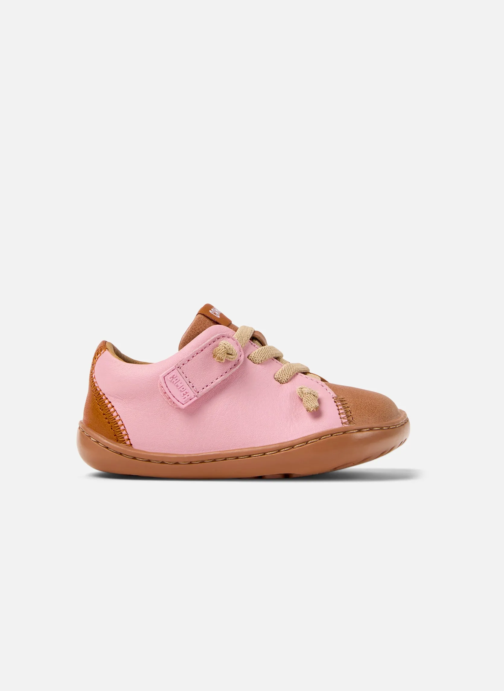 Shoes Kids Camper Twins First Walker