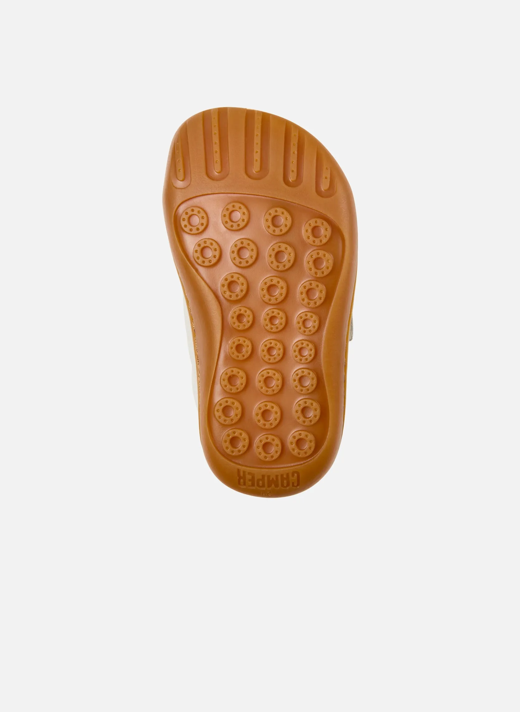 Shoes Kids Camper Twins First Walker
