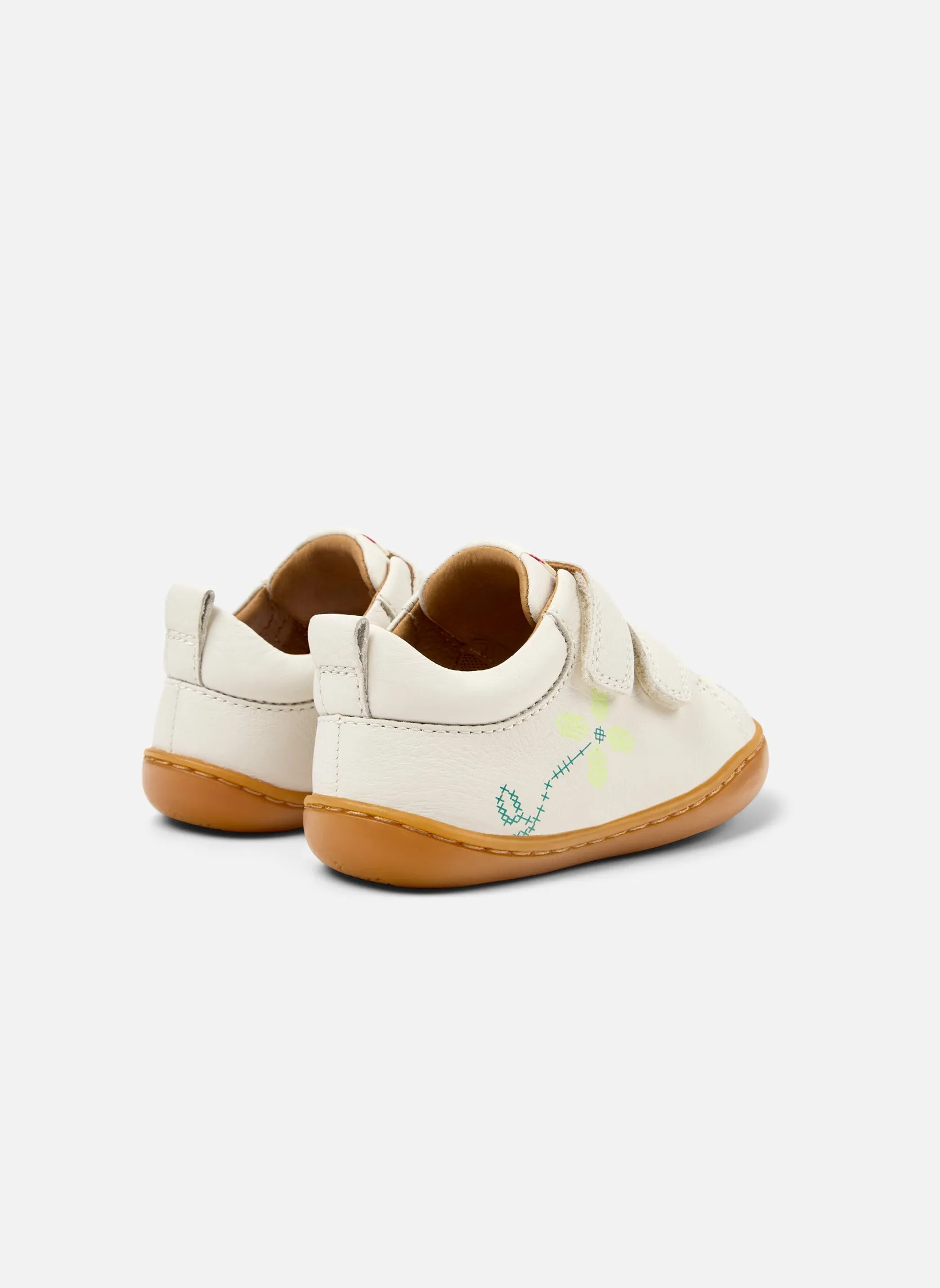 Shoes Kids Camper Twins First Walker