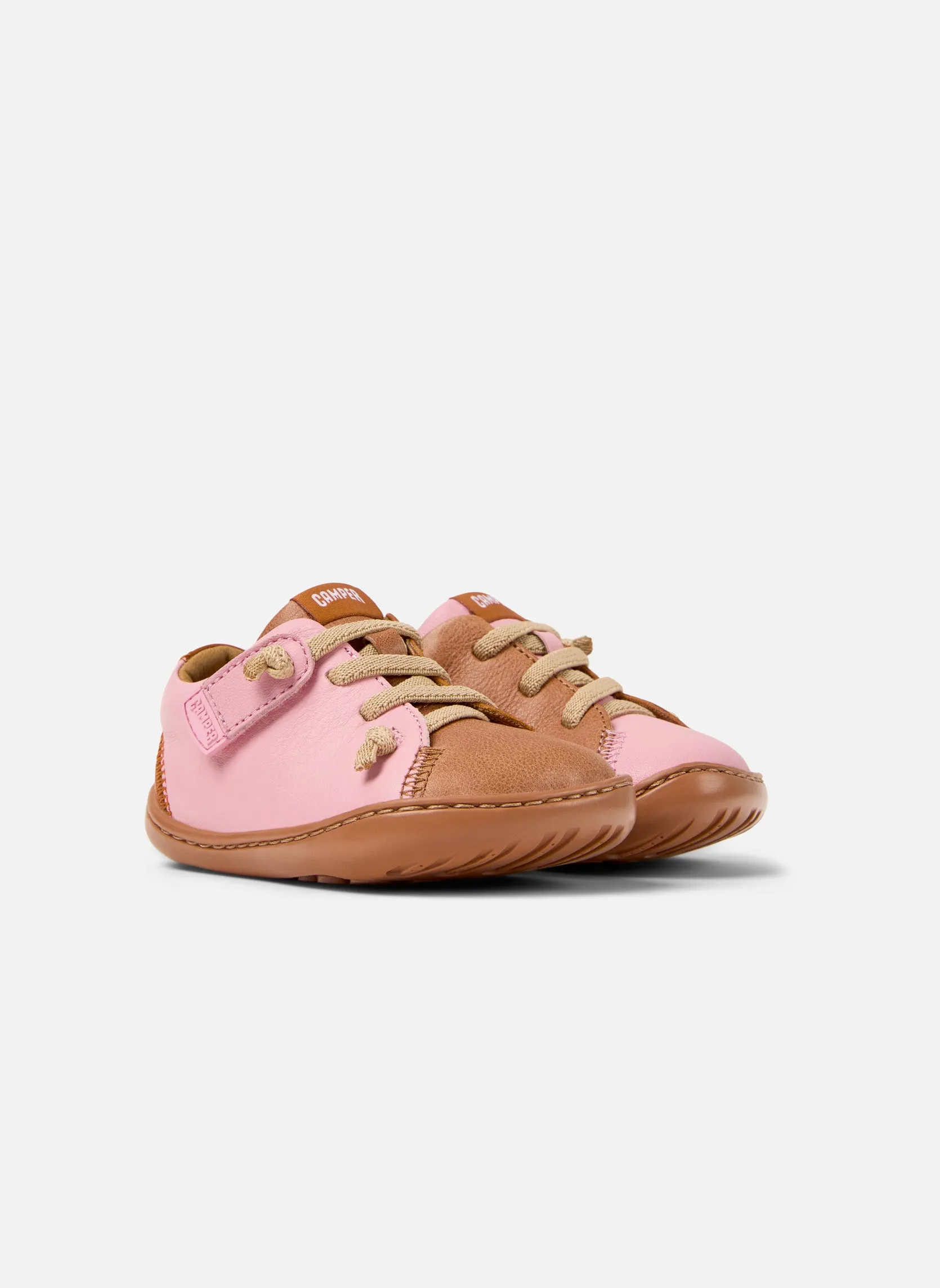 Shoes Kids Camper Twins First Walker