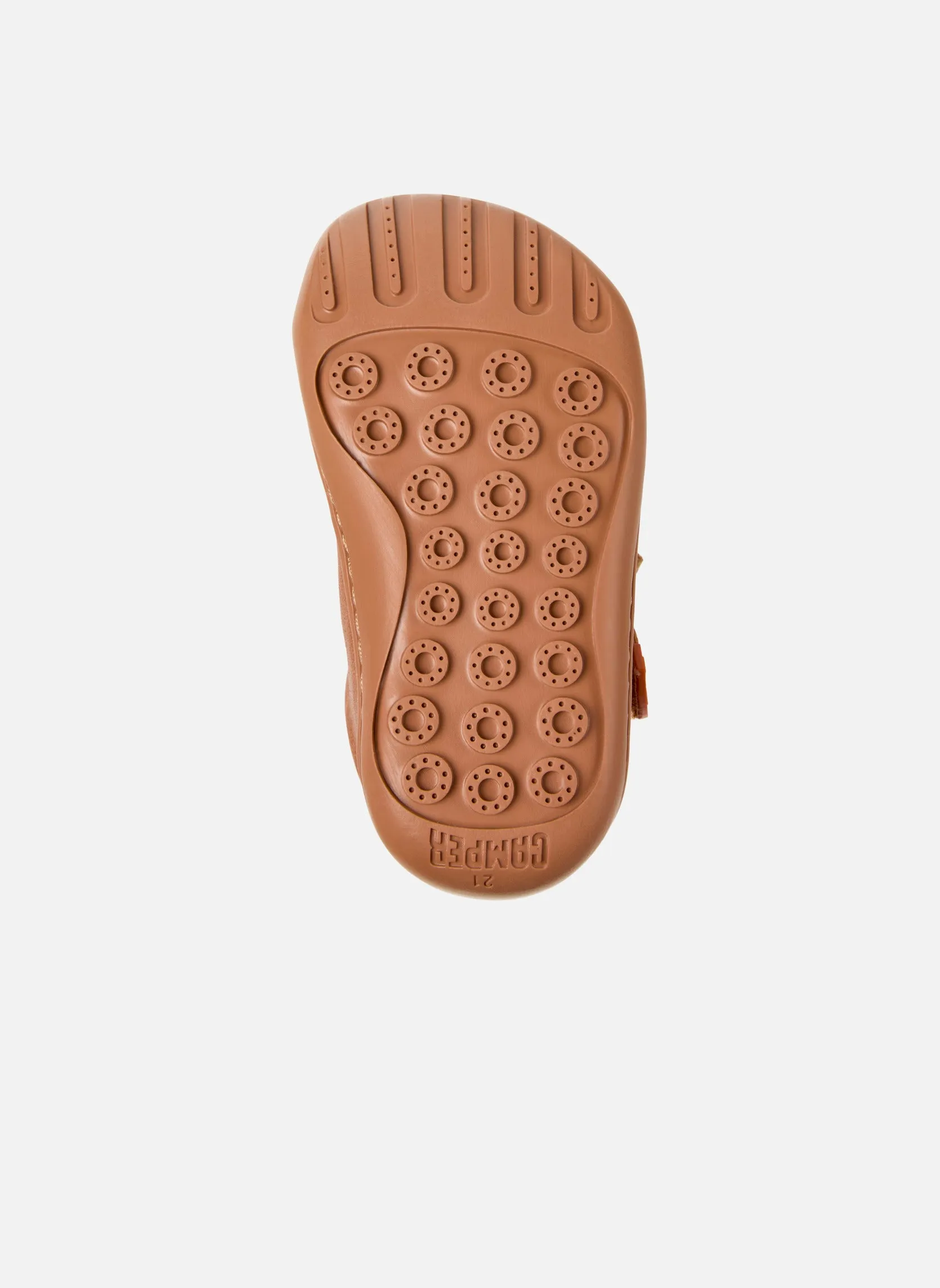 Shoes Kids Camper Twins First Walker