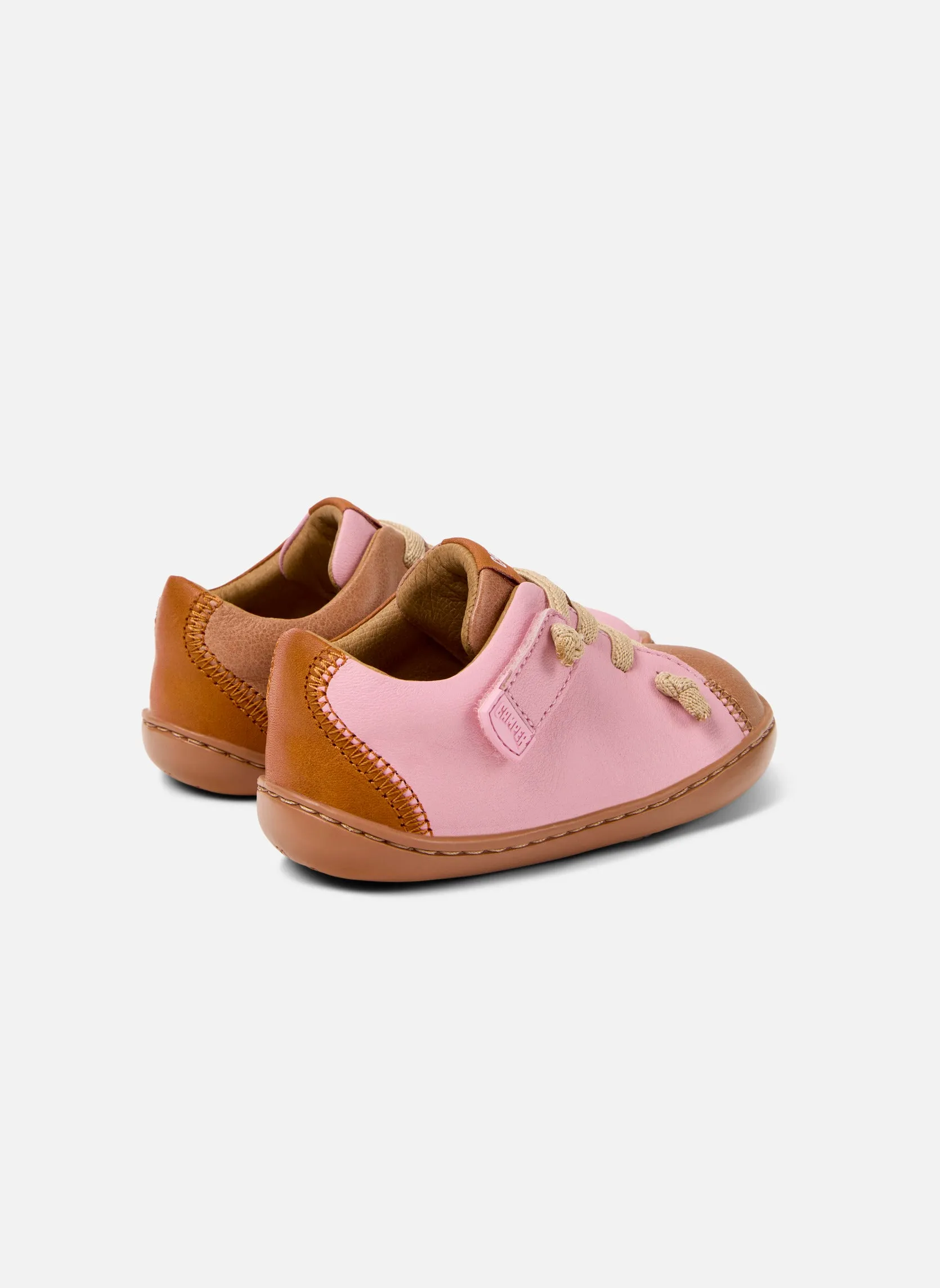 Shoes Kids Camper Twins First Walker