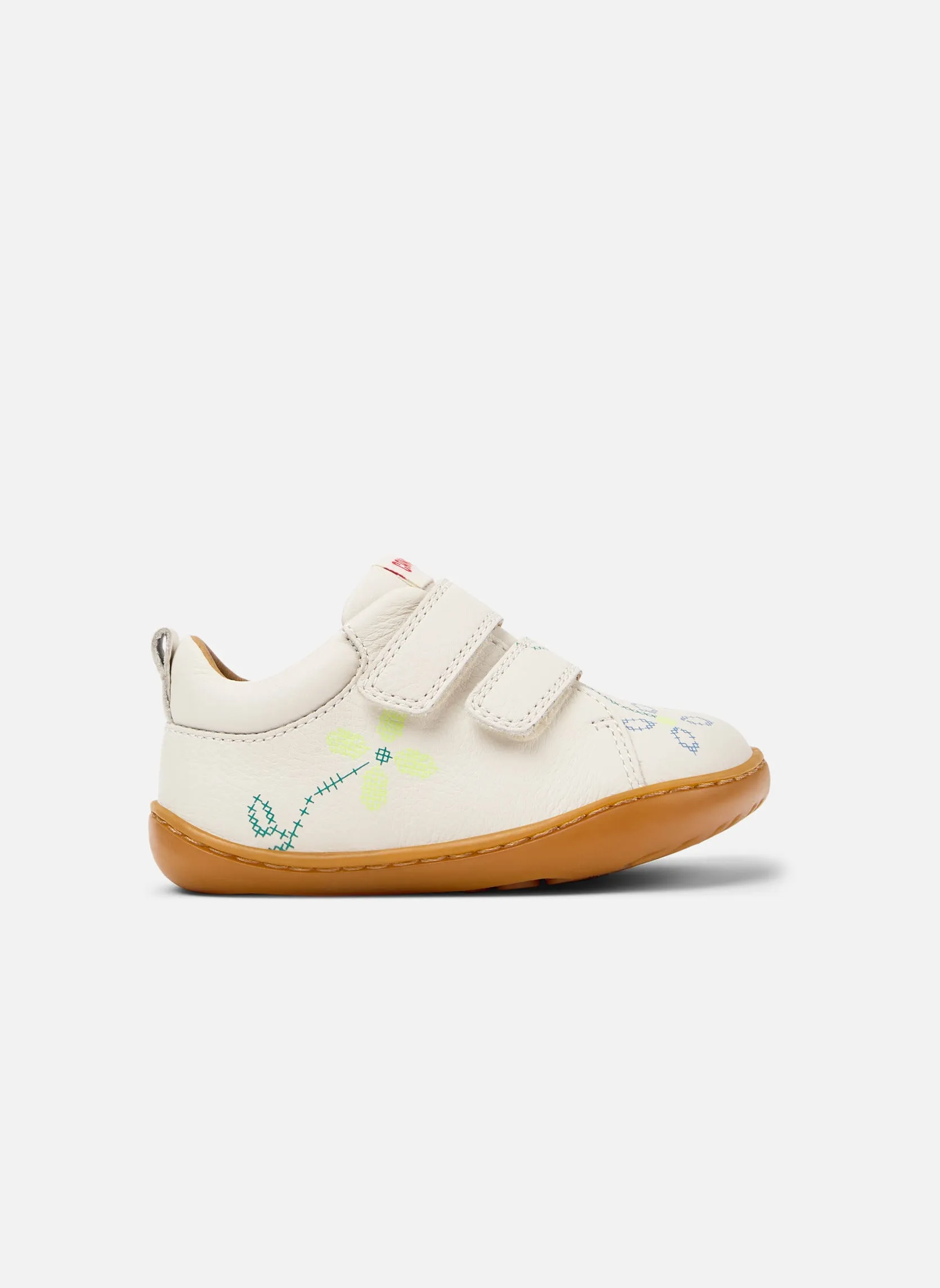Shoes Kids Camper Twins First Walker