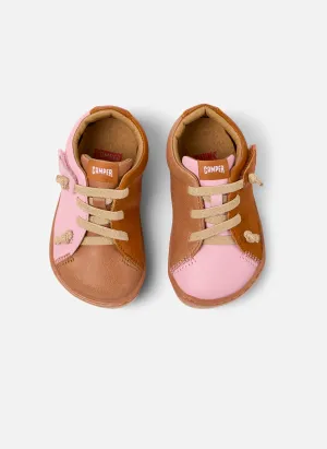 Shoes Kids Camper Twins First Walker