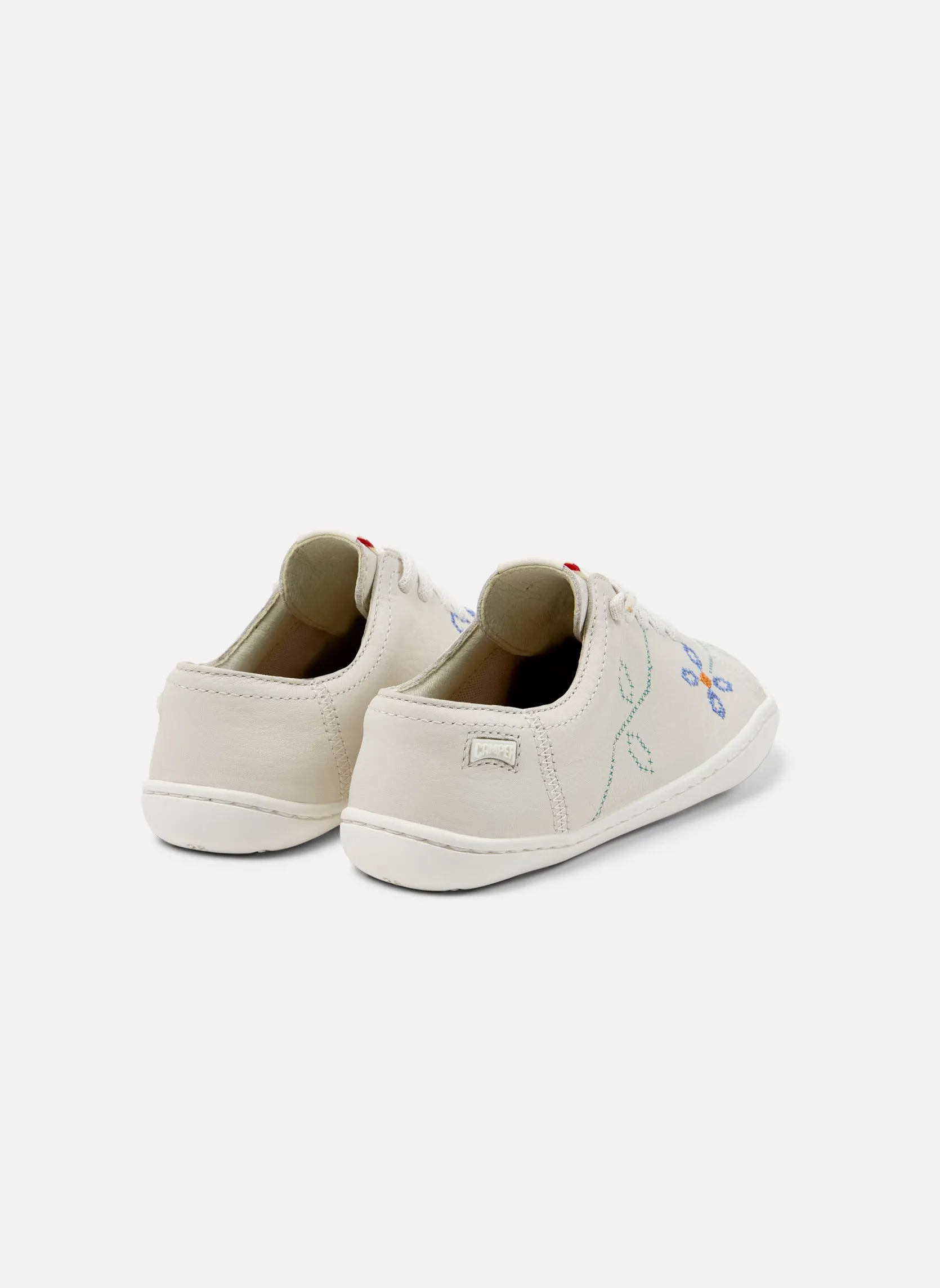 Shoes Kids Camper Twins