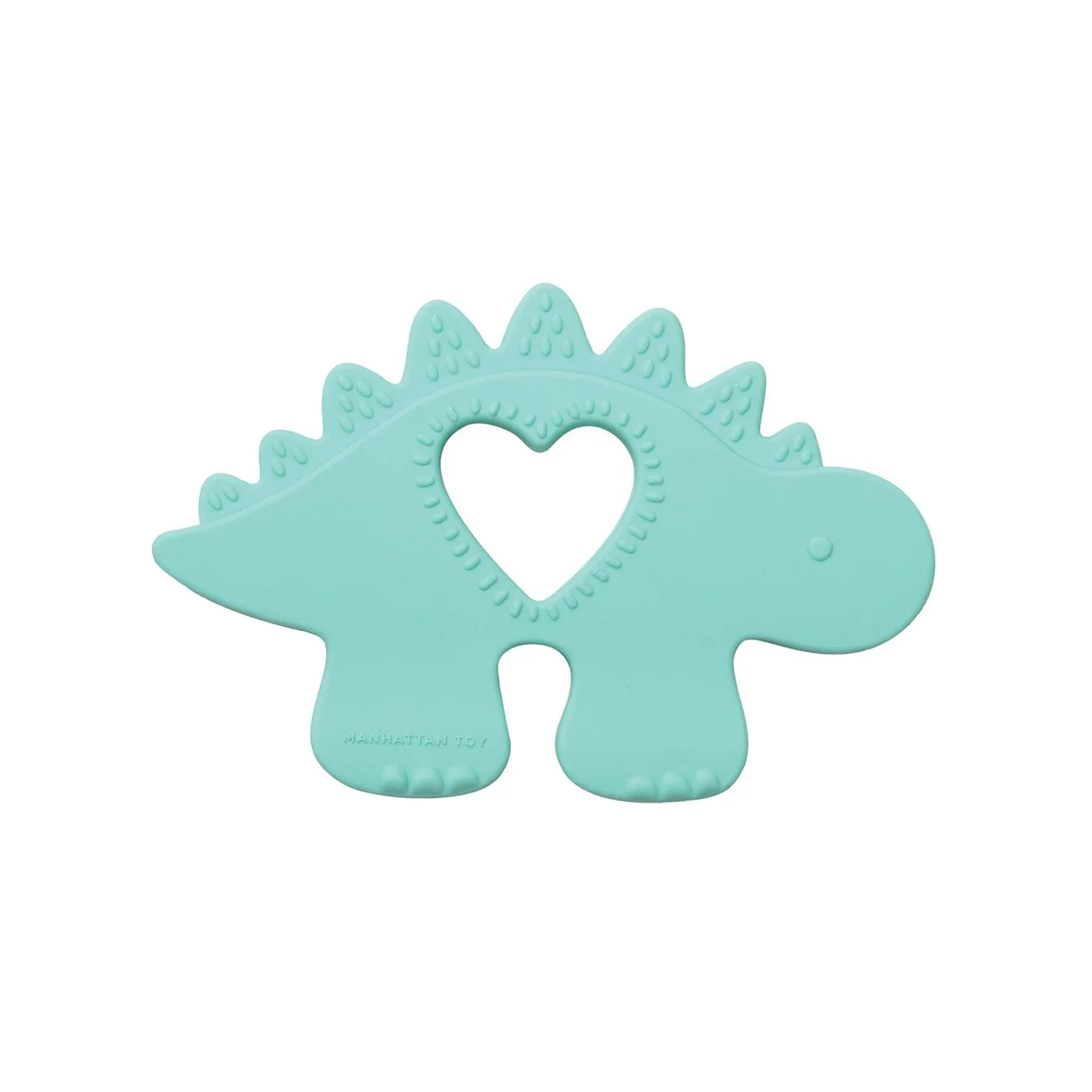 Silicone Teether - Chomp Dinosaur