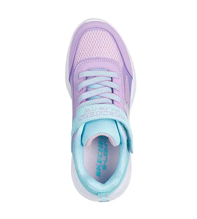 SKECHERS GO RUN ACCELERATE PURPLE