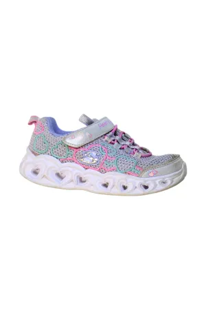Skechers Heart Detail Sneakers EU27