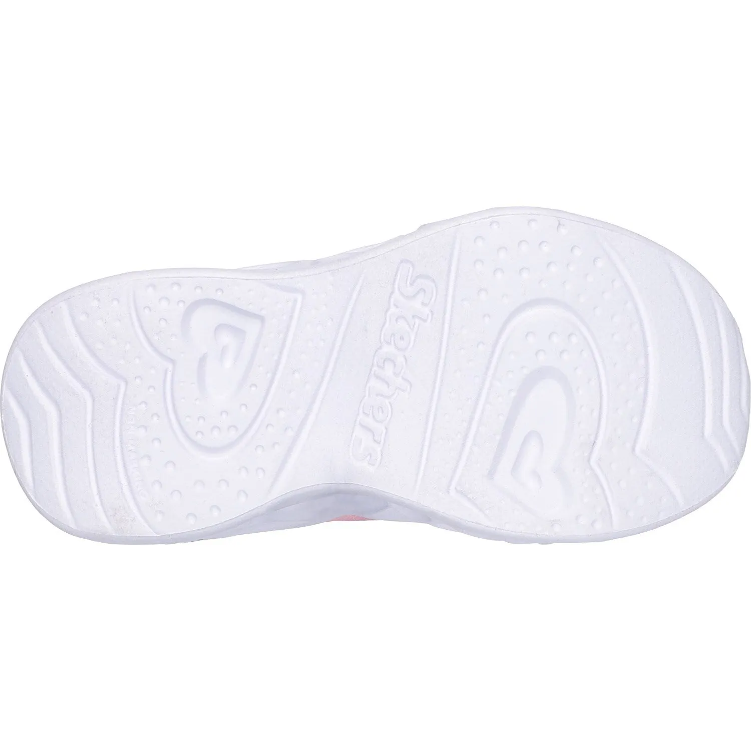 Skechers Heart Lights - Retro Hearts Sneakers