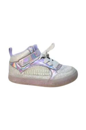 Skechers Holographic Sneakers EU28