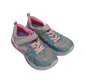 Skechers Light-Up Sneakers 7Y - 8Y (EU33.5)