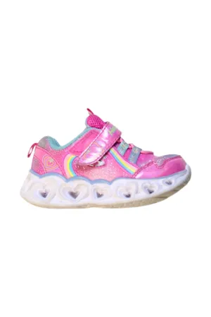 Skechers Light-Up Sneakers EU22