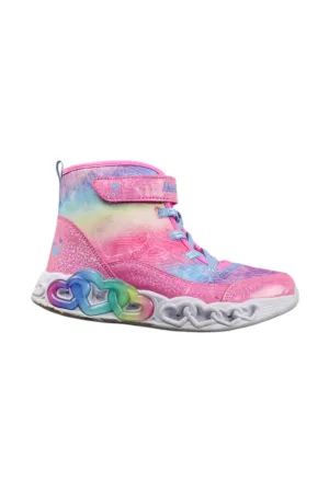 Skechers Light-Up Sneakers EU35
