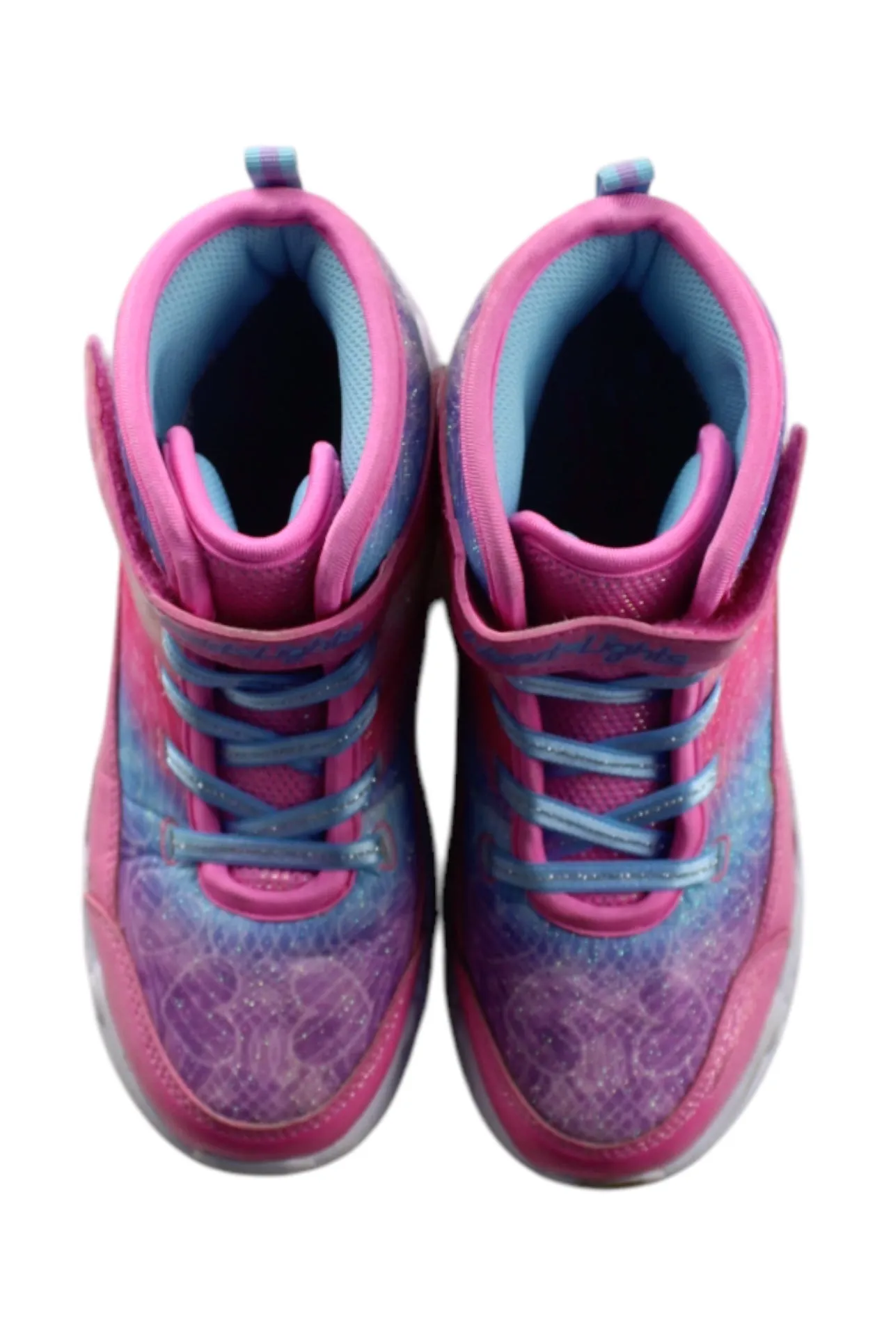 Skechers Light-Up Sneakers EU35