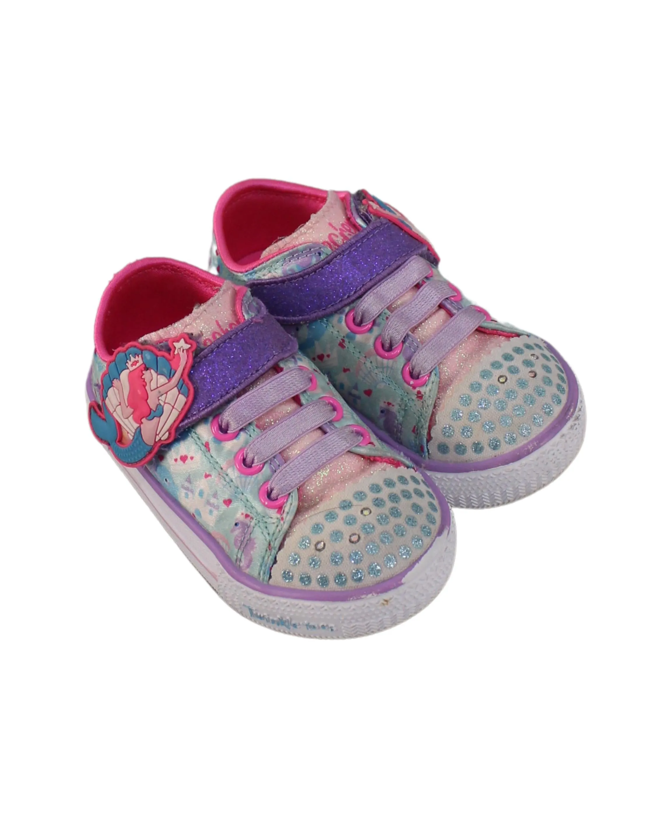 Skechers Sneakers 18M - 2T (EU22)
