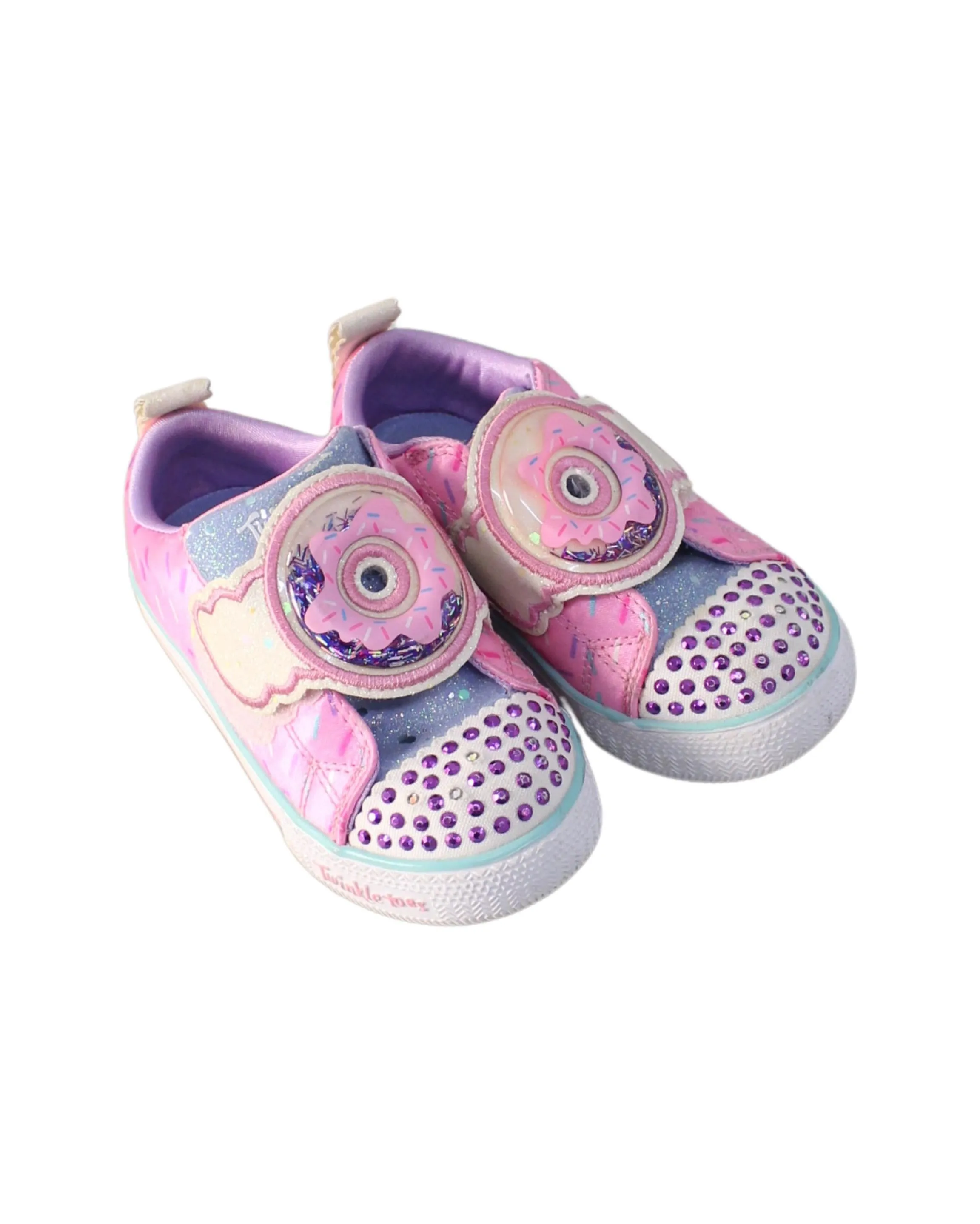 Skechers Sneakers 18M - 2T (EU23)