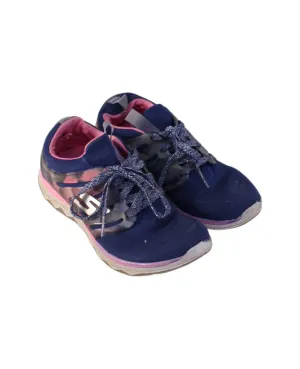 Skechers Sneakers 7Y - 8Y (EU33.5)