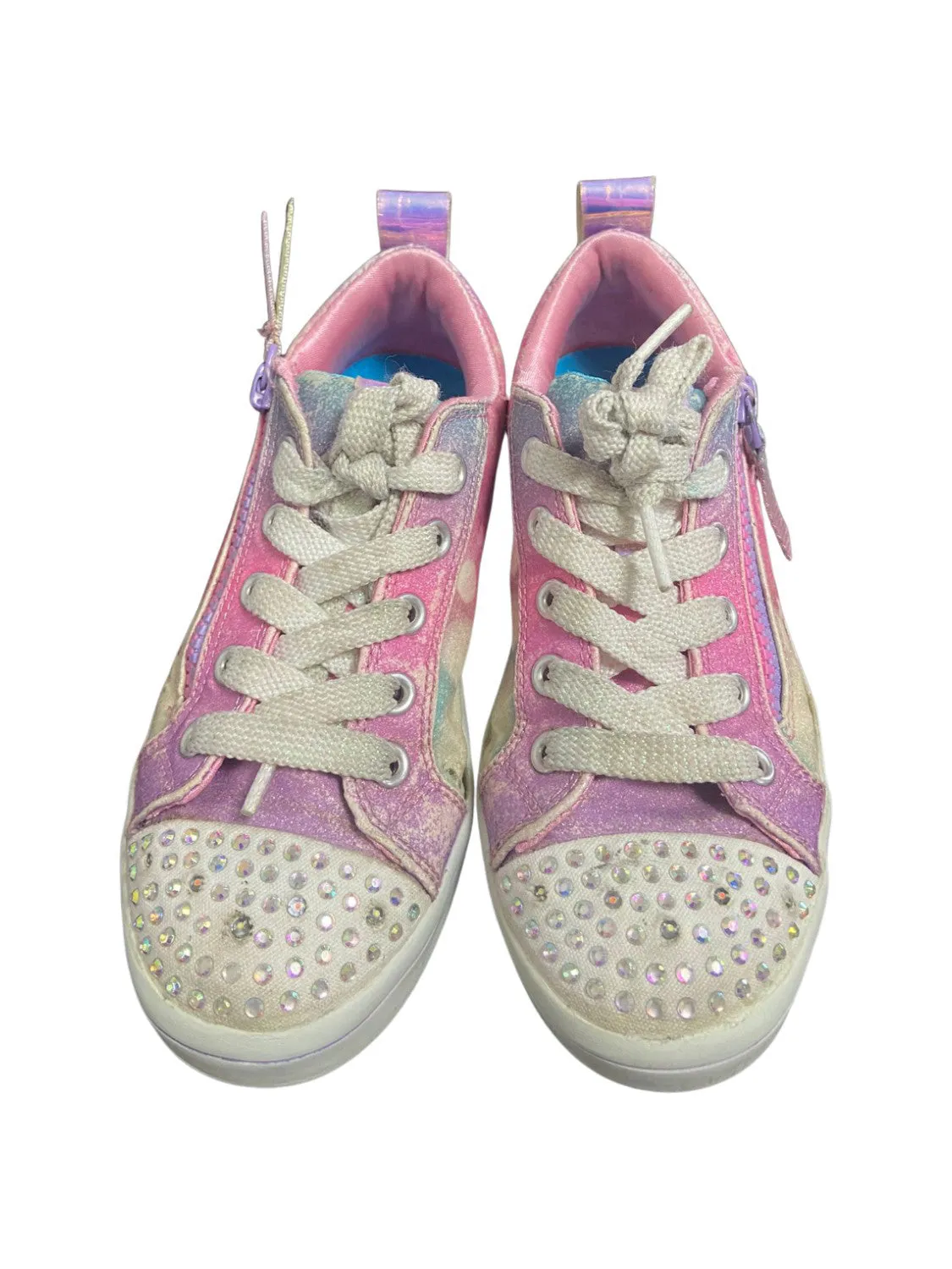 Skechers Sneakers 7Y (EU32)