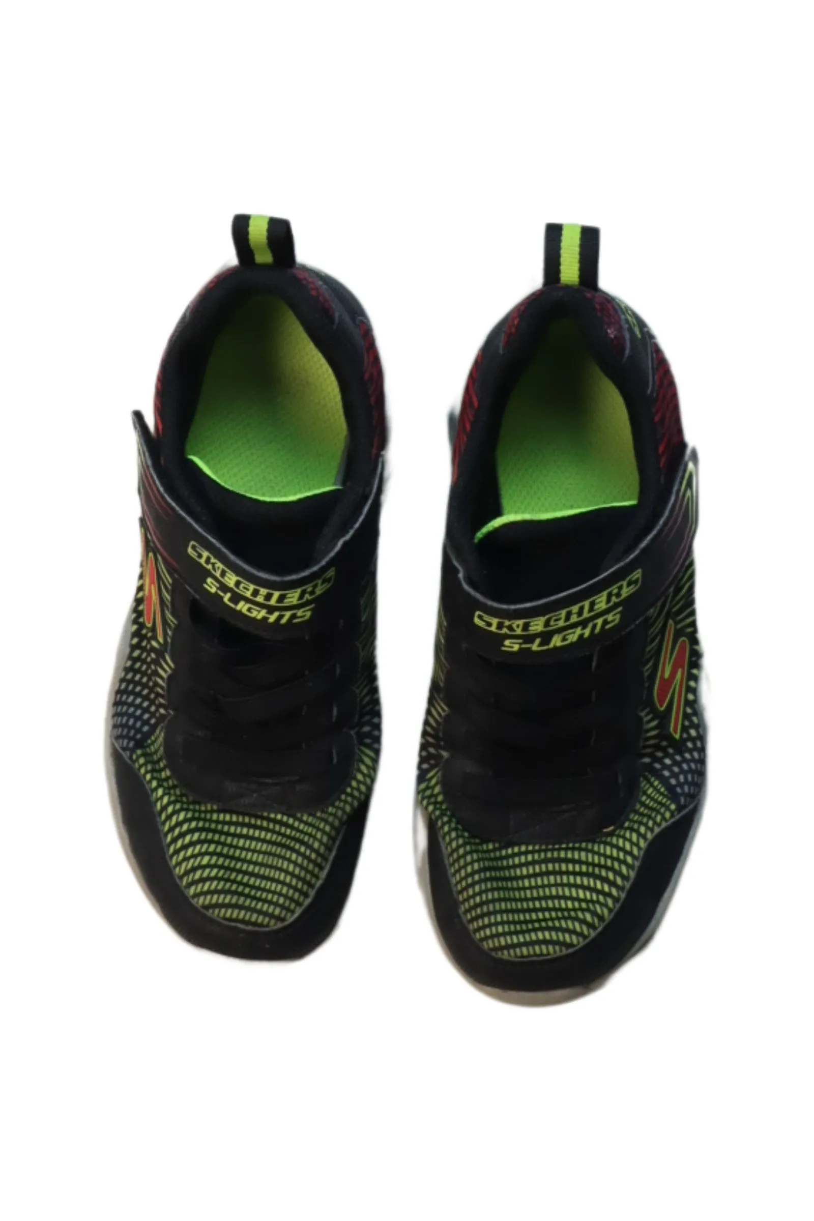 Skechers Sneakers 7Y (EU32)