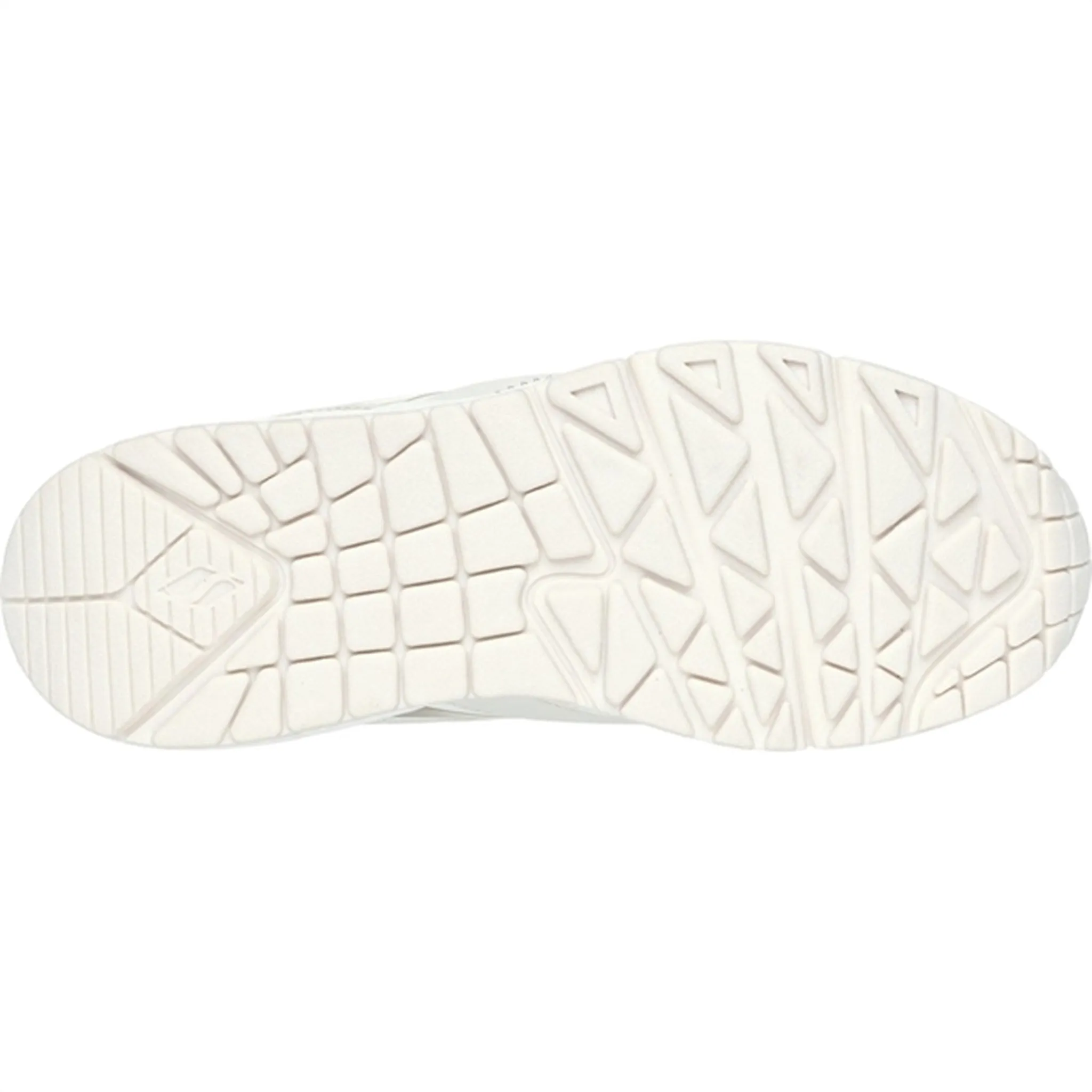 Skechers Uno Gen1 Color Surge Sneakers Natur