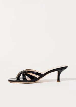 Slide Dress Sandal