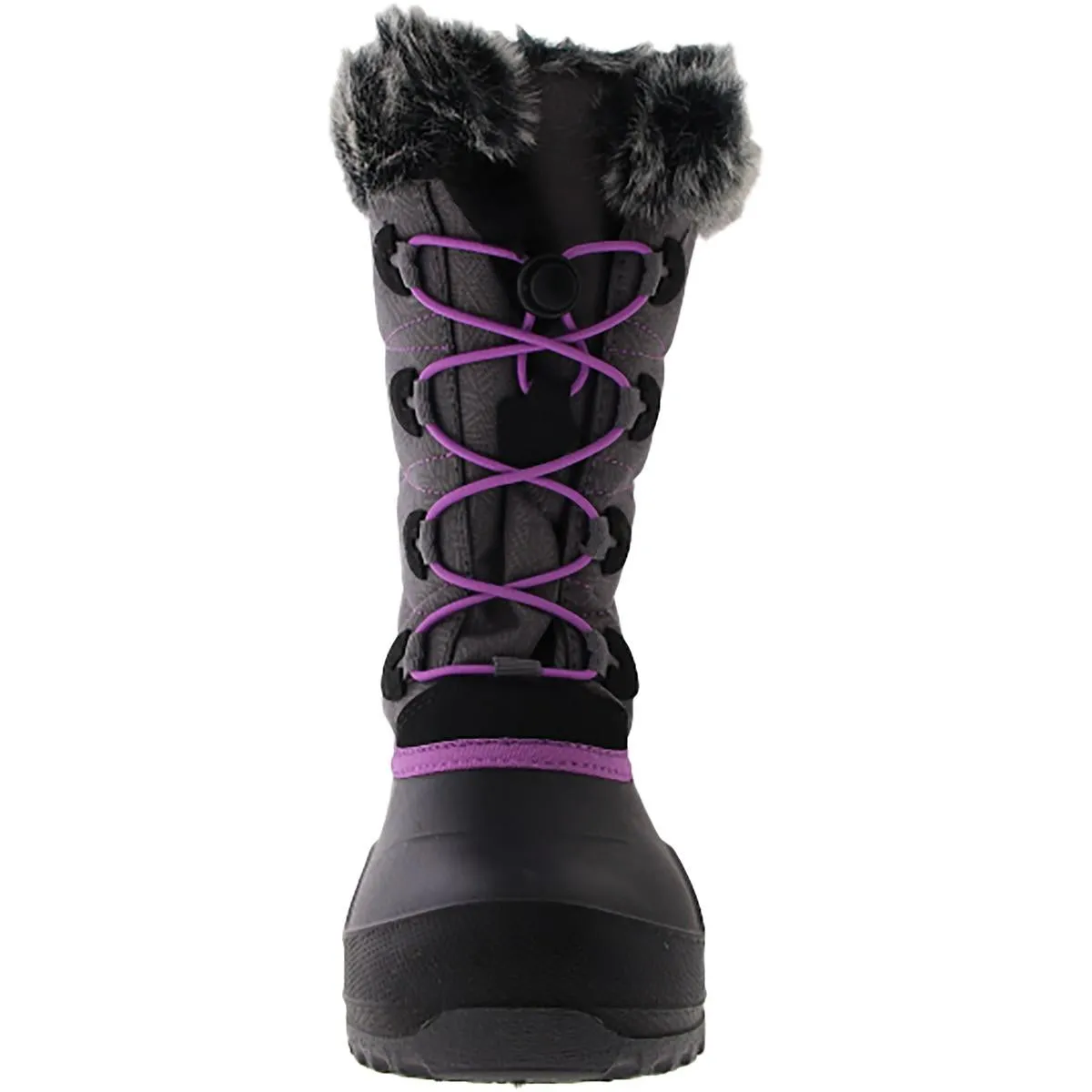 Snow Angel Girls Little Kid Tall Winter & Snow Boots
